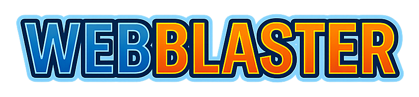 WebBlaster